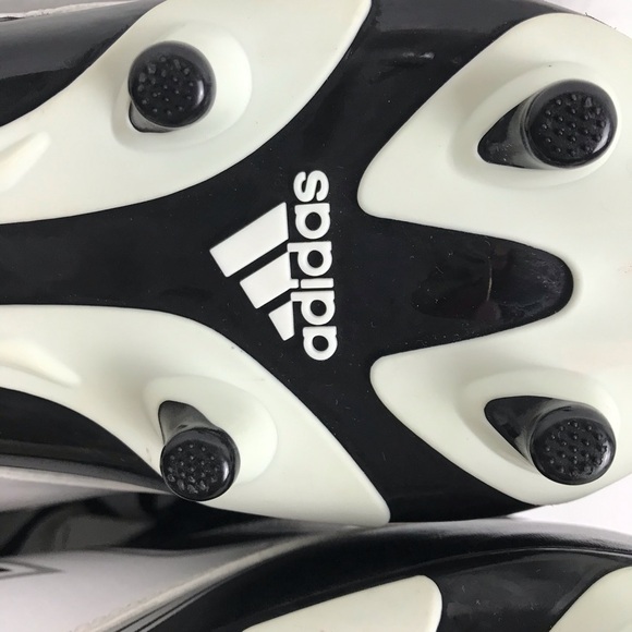 ADIDAS Malice 2 Fly Lightweight Football Cleats Size 18 - Picture 5 of 13